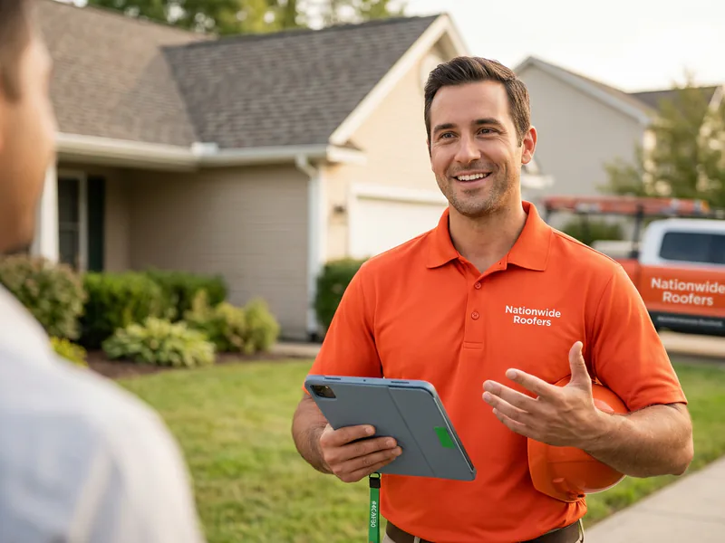 Roof Installation  in Pass Christian  FAQ